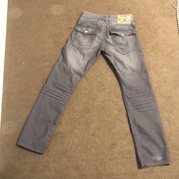 True Religion Other - True religion jeans